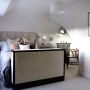 Arts and Crafts style in Hampstead Garden Suburb | Master Bedroom | Interior Designers